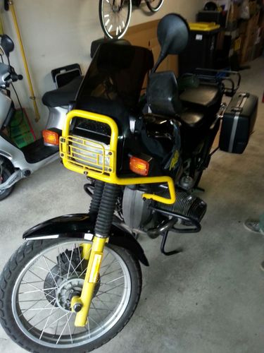 R 100 GS