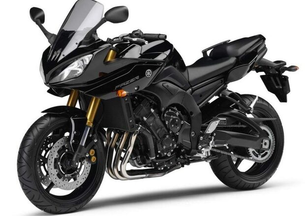 FZ 800 Fazer