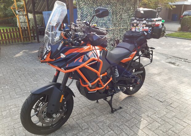 KTM 1090 Adventure